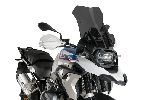 Puig Touring Screen for BMW R1200 GS Rallye (17-18)