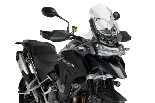 Puig Sport Screen for Triumph Tiger 1200 GT Explorer (22-25)