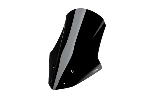 Puig Touring Plus Screen for Honda NC750S (14-20)