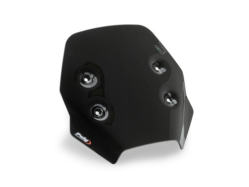 Puig Sport Screen for Suzuki V-Strom 800 Tech (23-26)