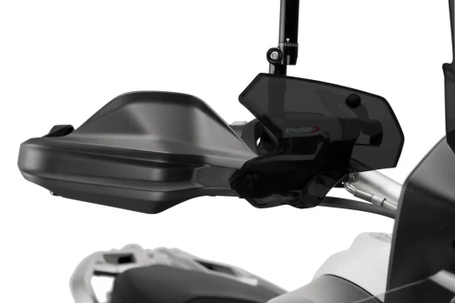 Puig Handlebar Deflectors for BMW S1000 XR (15-18)