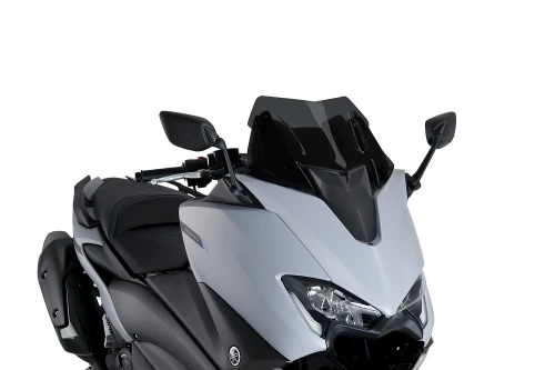 Puig V-Tech Line Sport Screen for Yamaha TMax 560 (20-21)