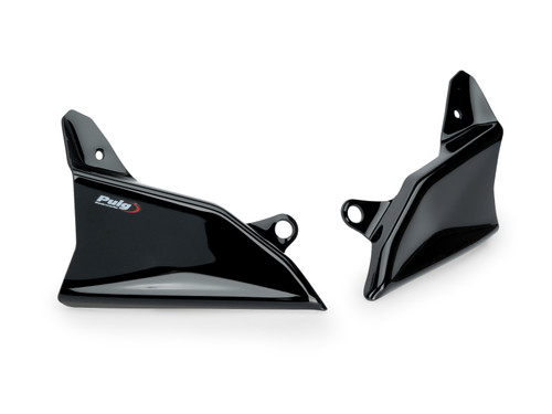 Puig Front Deflectors for Ducati Multistrada 1200 V4 Rally (21-26)