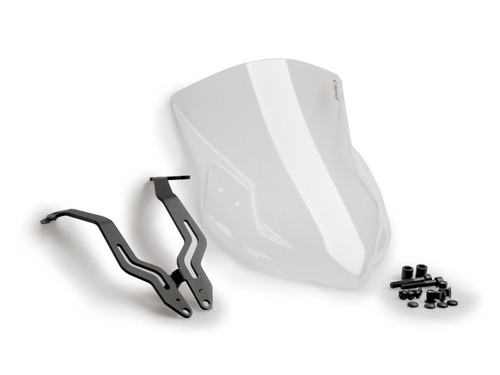 Puig New Generation Sport Screen for Suzuki GSX 1200 Inazuma (13-16)