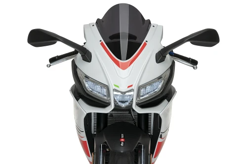 Puig Z-Racing Screen for Aprilia RSV4 R (13-14)