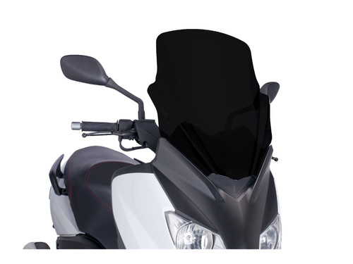Puig V-Tech Line Touring Screen for Yamaha XMax 125 (10-13)