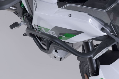 SW-Motech Crash bar for Kawasaki KLE500 / KLE500 SE (26-).