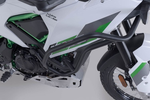 SW-Motech Crash bar for Kawasaki KLE500 / KLE500 SE (26-).