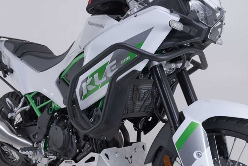 SW-Motech Crash bar for Kawasaki KLE500 / KLE500 SE (26-).