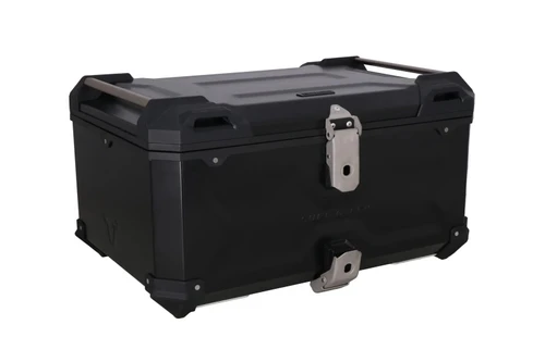 SW-Motech TRAX ADV top case XL Black