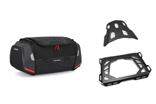 SW-MOTECH PRO Rackpack set for Honda CB1000 Hornet