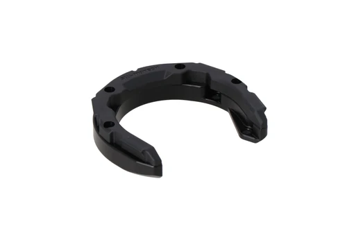 Sw-Motech PRO tank ring Black. Yamaha Ténéré 700 World Raid (25-)