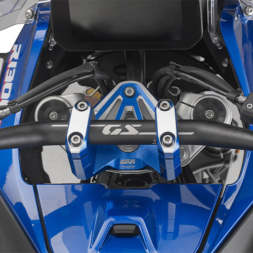 Givi RS5143BL Risers for BMW R 1300 GS Adventure (25-26)