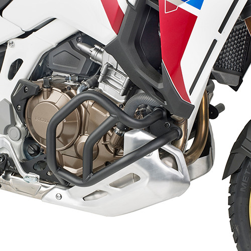 Givi TN1178 Crash Bars / Engine Guards for Honda CRF1100L Africa Twin (24-26)