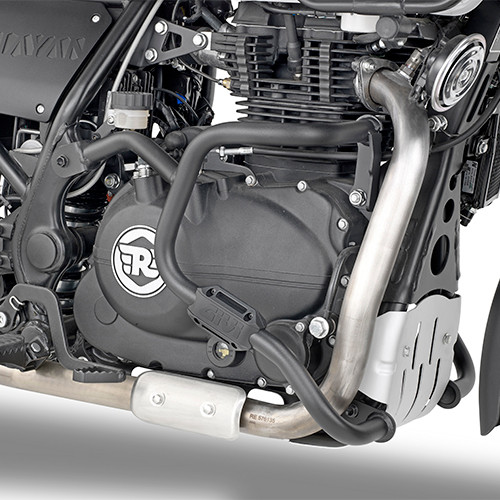 Givi TN9050 Engine Guards for Royal Enfield Himalayan (18-23)