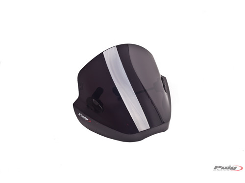 Puig Trend Screen for KTM 790 Duke (2020 & 2022-2026)