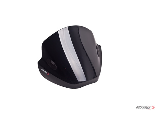 Puig Trend Screen for KTM 790 Duke (2020 & 2022-2026)