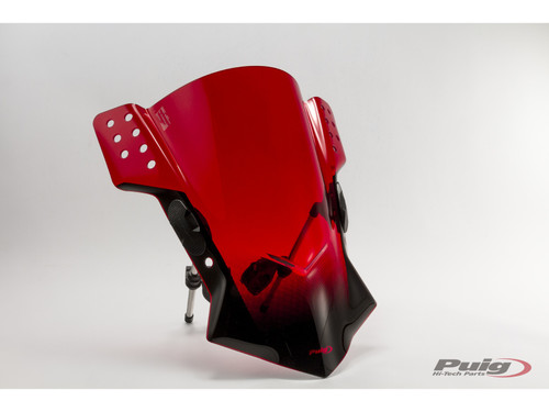Puig Rafale Screen for Suzuki SV650 (2016-2026)