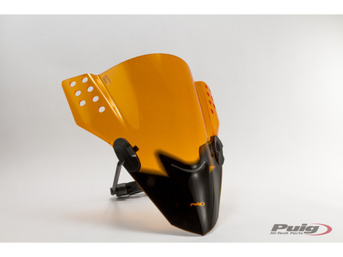 Puig Rafale Screen for Suzuki SV650 (2016-2026)