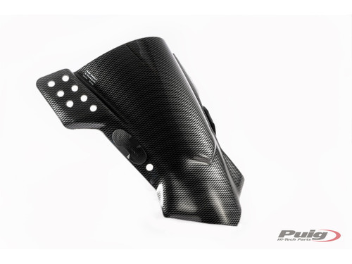 Puig Rafale Screen for Honda CMX500 Rebel (2017-2024)