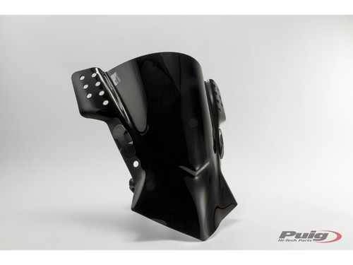 Puig Rafale Screen for Honda CMX500 Rebel (2017-2024)