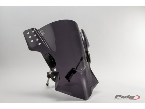 Puig Rafale Screen for Honda CMX500 Rebel (2017-2024)