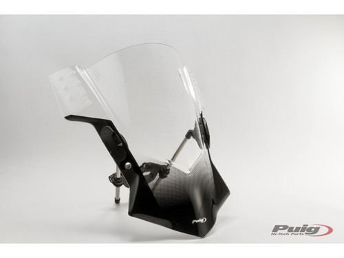 Puig Rafale Screen for BMW R nineT (2014-2024)