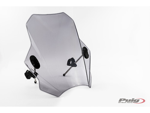 Puig Bat Screen for Yamaha XSR700 (2016-2026)