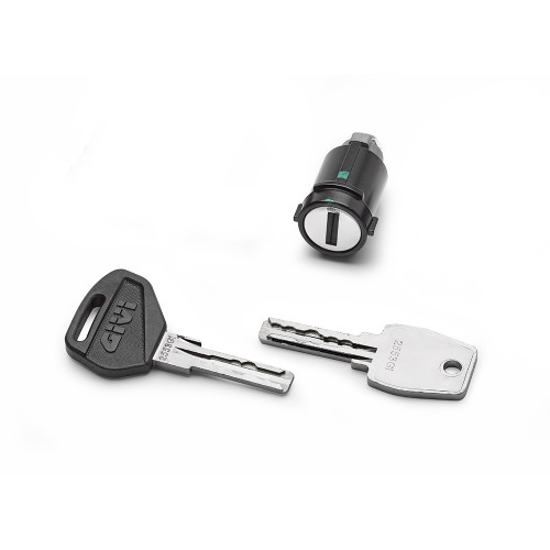 GIVI Smart Security Lock