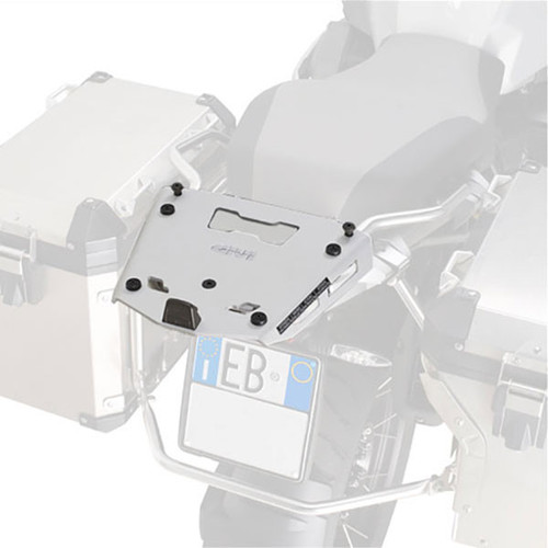 GIVI rear rack for BMW R1250GS Adventure 2019-2023
