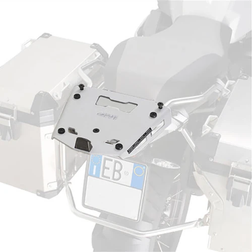 GIVI rear rack for BMW R1250GS Adventure 2019-2023
