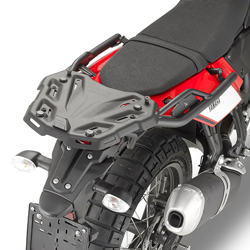 GIVI rear rack for Yamaha Tenere 700 2019-2024