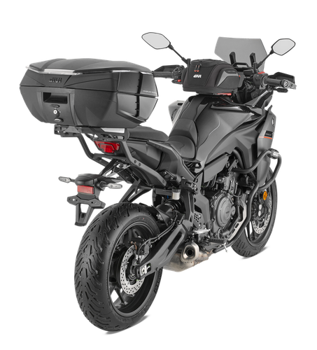 GIVI rear rack for Yamaha Tracer 7 2025+
