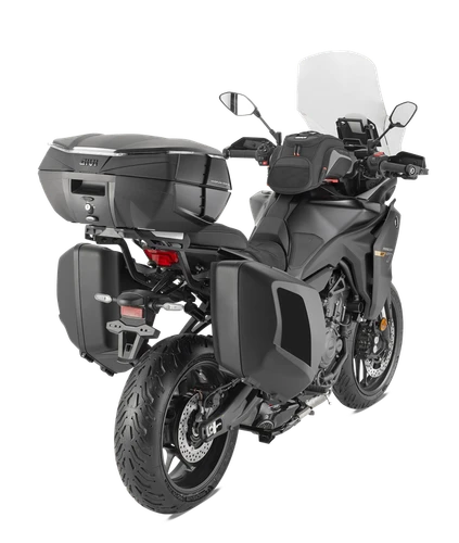 GIVI rear rack for Yamaha Tracer 7 GT 2025+