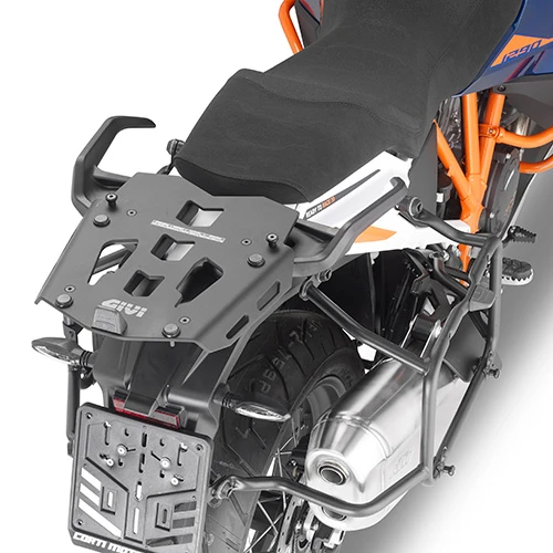 GIVI rear rack for KTM 1290 Super Adventure 2021+