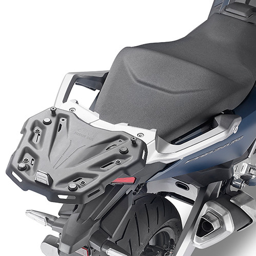 GIVI rear rack for Honda Forza 750 2021+