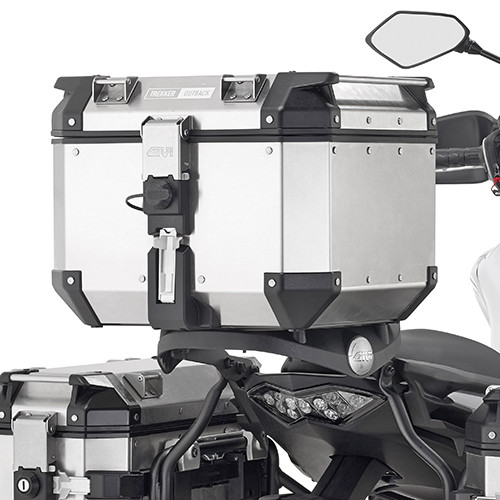 GIVI rear rack for Kawasaki Versys 650 2015+