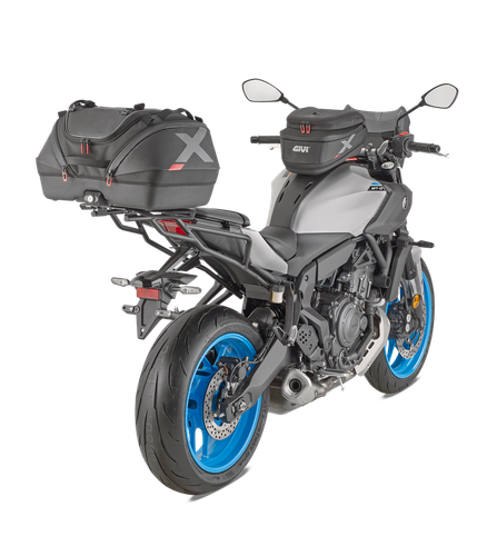 GIVI rear rack for Yamaha MT-07 2025+