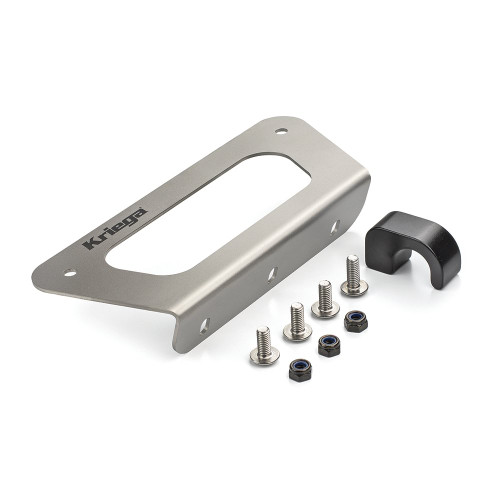OS-PLATFORM ADAPTOR BMW GS ADVENTURE OS-PLATFORM ADAPTOR BMW GS ADVENTURE