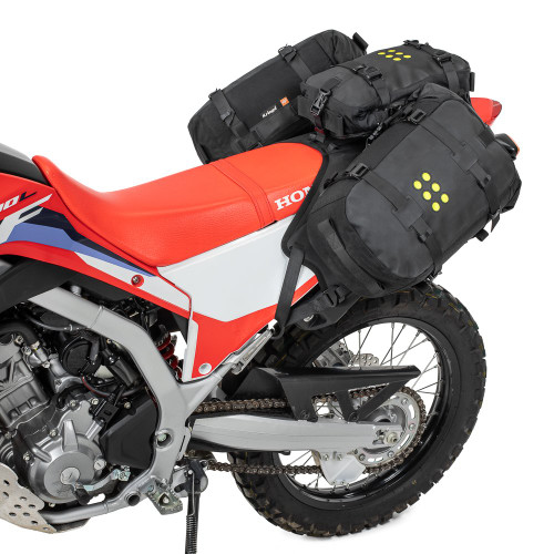 OS-BASE HONDA CRF300L / CRF300 RALLY