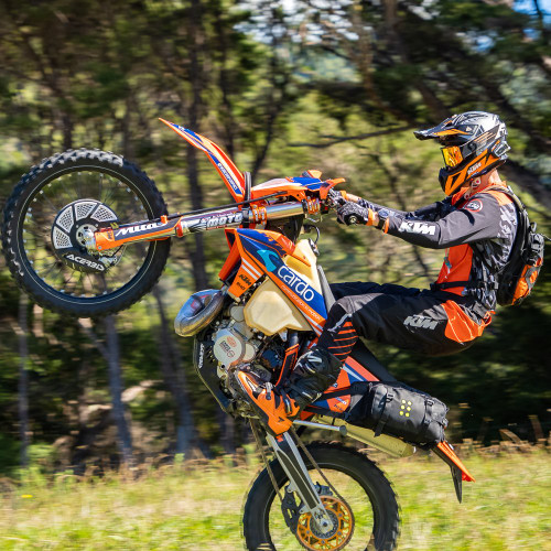 OS-DIRTBIKE RINGS