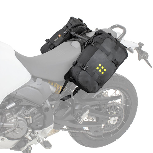 OS-BASE DUCATI DESERT-X