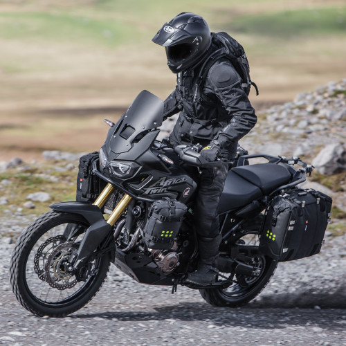 OS-6 ADVENTURE PACK