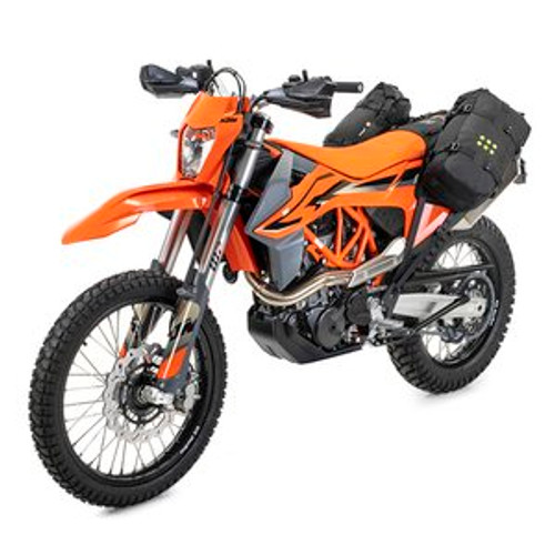 OS-BASE KTM 690 + HUSQVARNA 701 + GASGAS 700