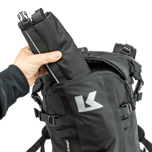 ROLLPACK 20 BLACK