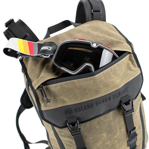 ROAM 34 BACKPACK RANGER
