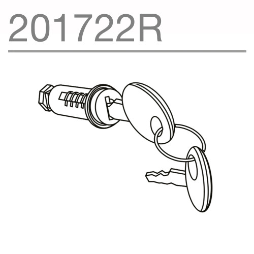 ATV110 Replacement Bolt ATV110 Replacement Bolt