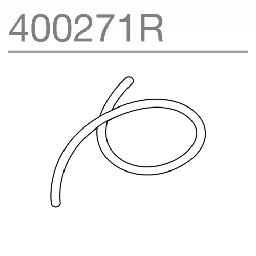 Replacement Rubber Gasket - SH45/SH40/SH37 Replacement Rubber Gasket - SH45/SH40/SH37