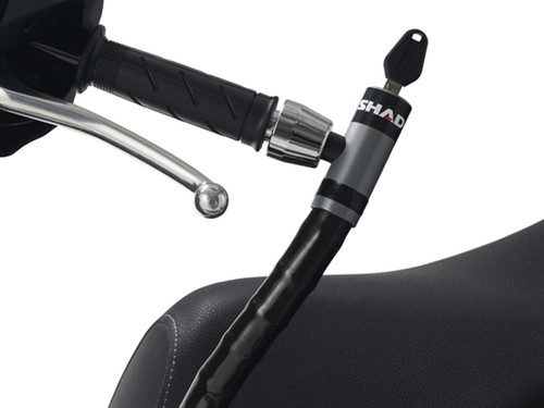 Scooter Handlebar Lock - Size 3 - Series 2