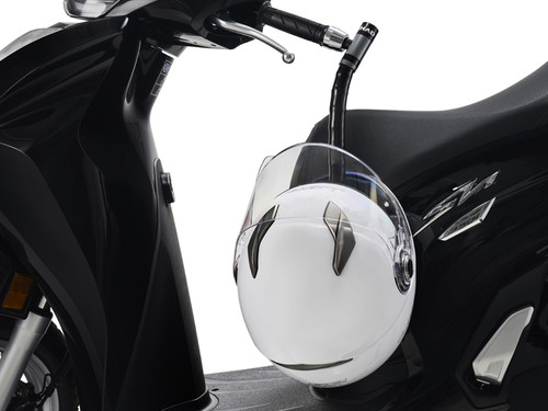 Scooter Handlebar Lock - Size 3 - Series 2